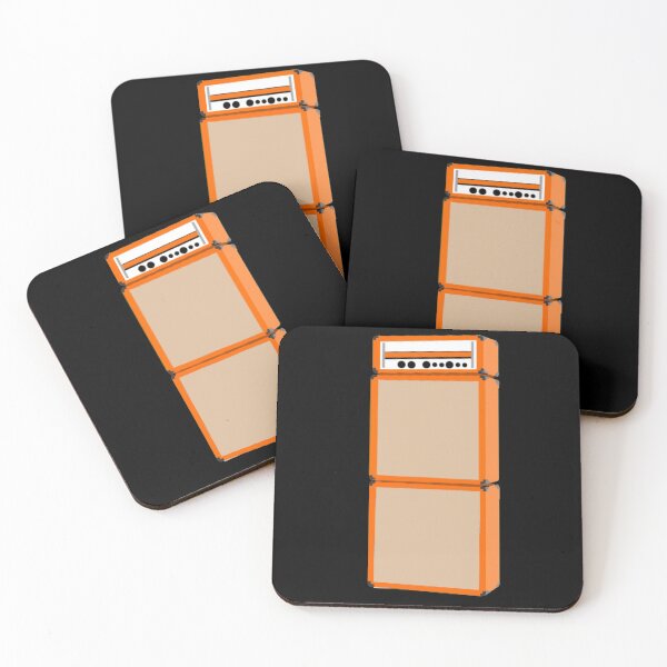 Item preview, Orange Full Stack Guitar Amplifier designed and sold by SPMusic.