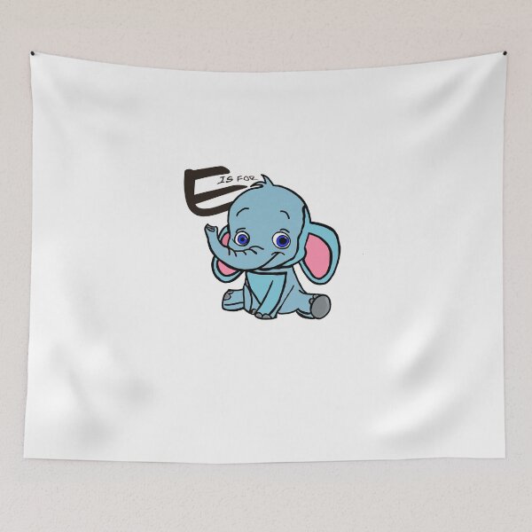 Item preview, Baby Elephant Gifts designed and sold by LoveLifeTriumph.