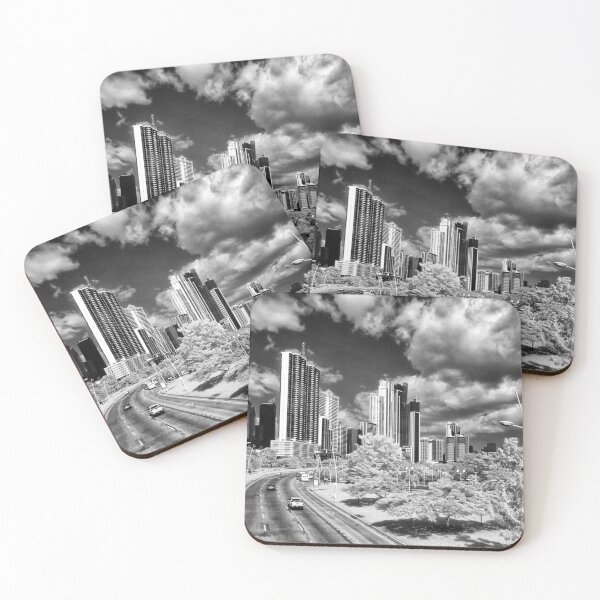 Item preview, Urban Living - Panama designed and sold by Bernai Velarde.