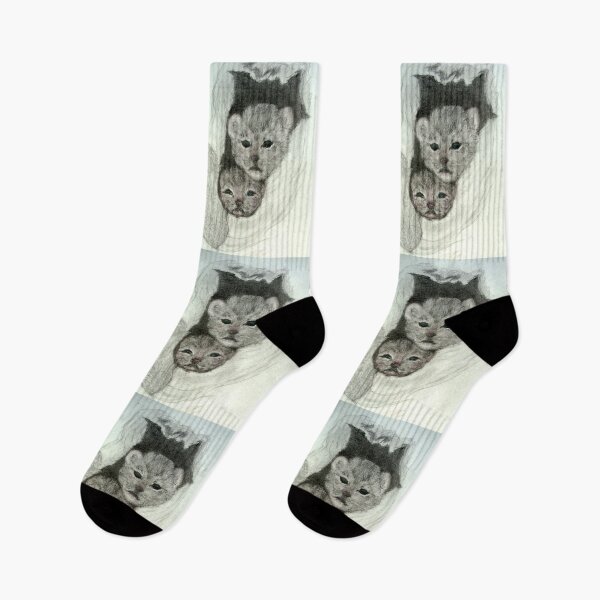 Item preview, Baby Leopards designed and sold by MardiGCalero.