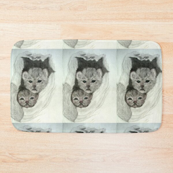 Item preview, Baby Leopards designed and sold by MardiGCalero.