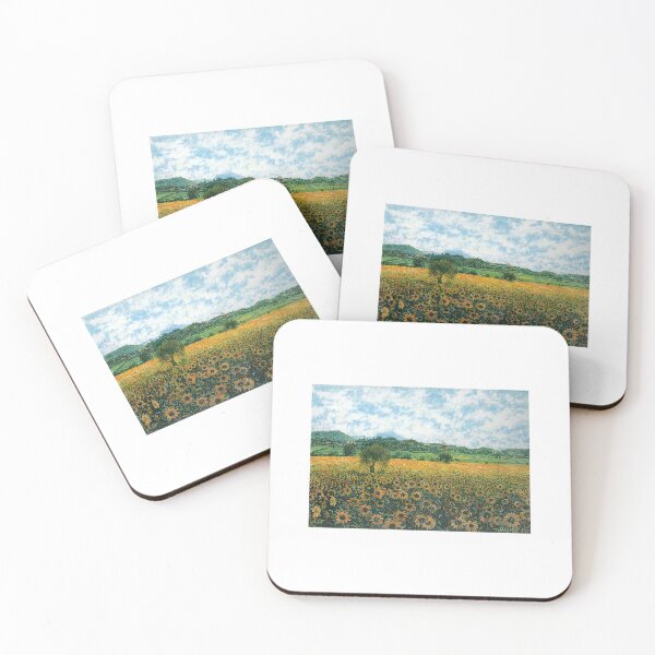 Item preview, Sunflowers designed and sold by debbie hill.
