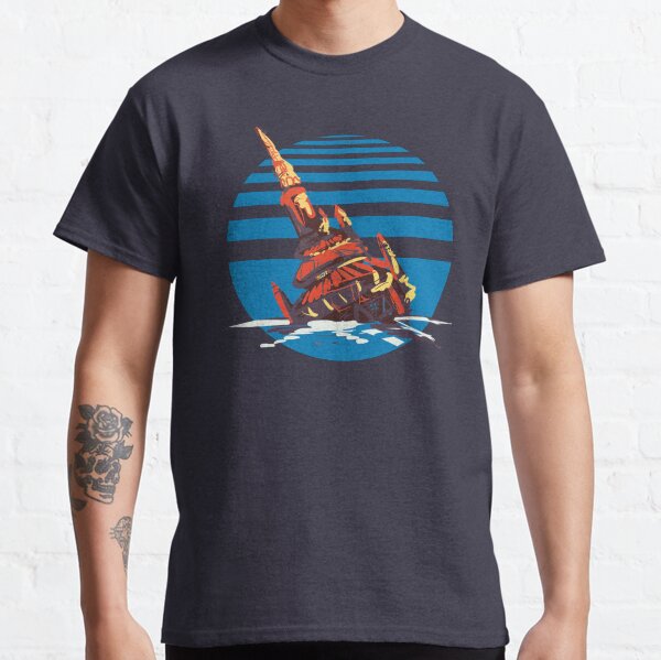 Reliquary Classic T-Shirt