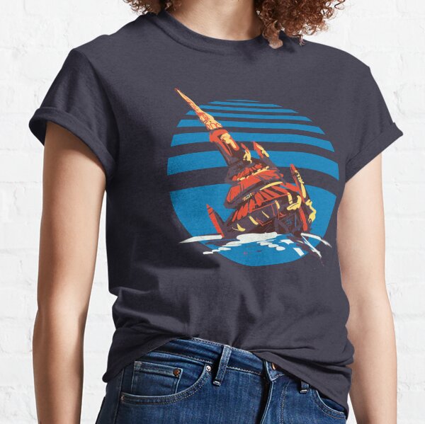 Reliquary Classic T-Shirt