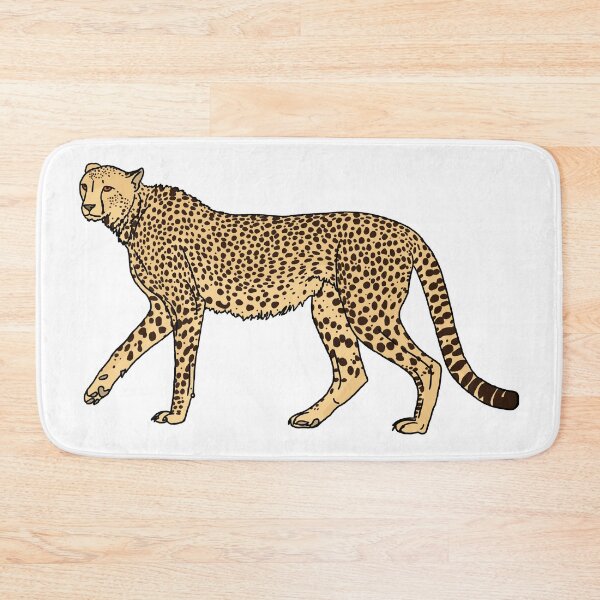 Item preview, Cheetah designed and sold by GraceT26.