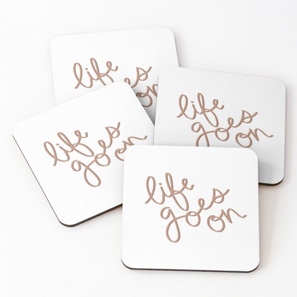 Item preview, Life Goes On designed and sold by rgldesigns.
