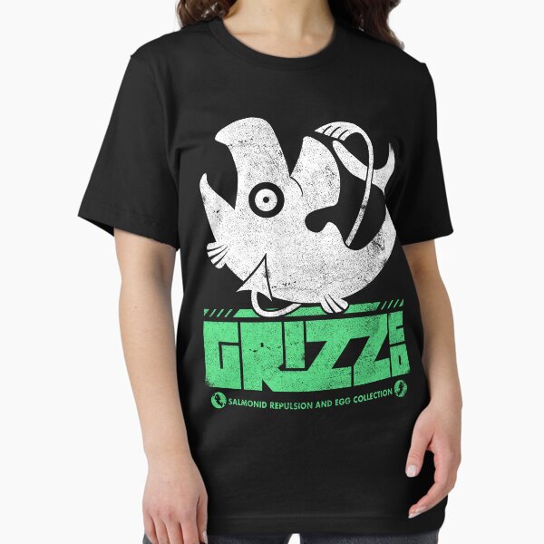 Salmon Run Essential T-Shirt