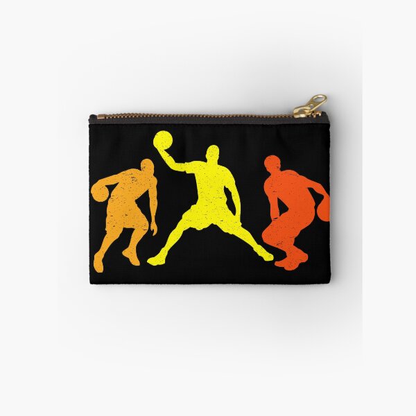 Item preview, Retro Basketball Player Design designed and sold by printworxx.