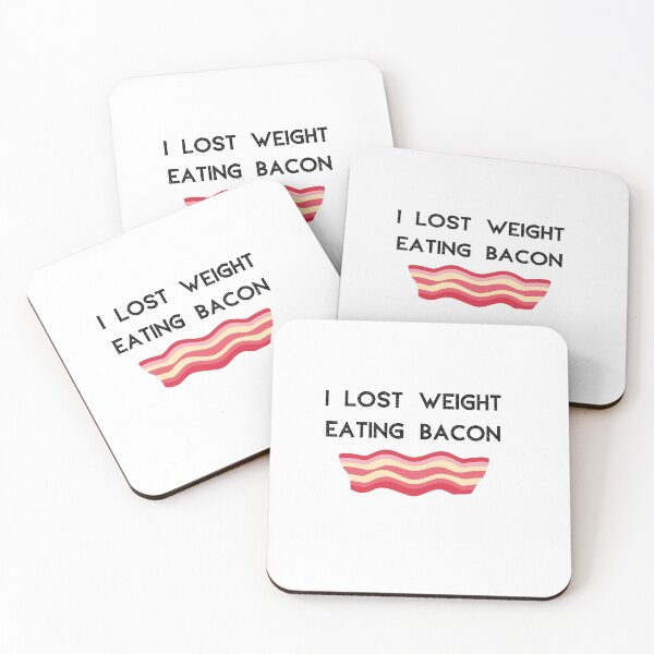 Item preview, My KETO Friends will know  designed and sold by chihaiprints.