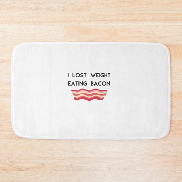 Item preview, My KETO Friends will know  designed and sold by chihaiprints.