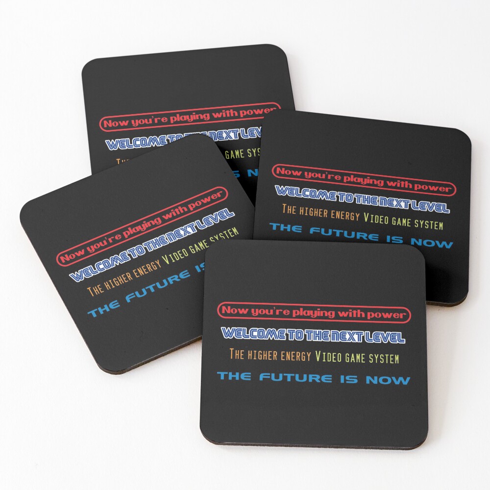 Item preview, Coasters (Set of 4) designed and sold by CCCDesign.