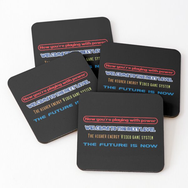 Item preview, 16-Bit Slogans designed and sold by CCCDesign.