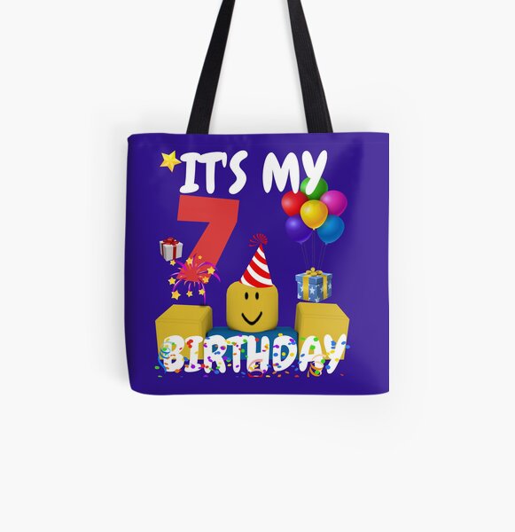 Bolsa De Tela Roblox Oof Meme Funny Noob Head Gamer Regalos Idea De Smoothnoob Redbubble - las 7 mejores imágenes de roblox compras