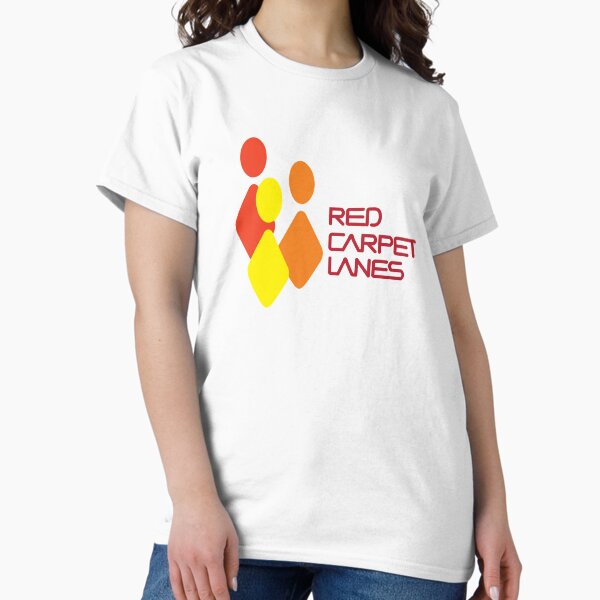 Item preview, Red Carpet Lanes designed and sold by nwerlandson.