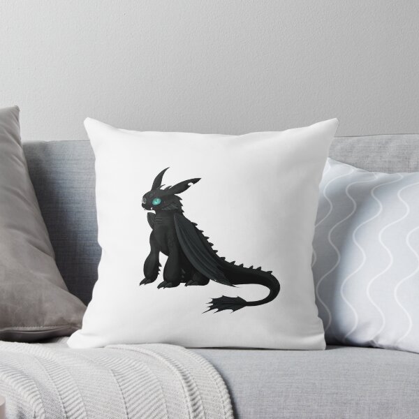 Item preview, night fury flying designed and sold by Minka1MK.