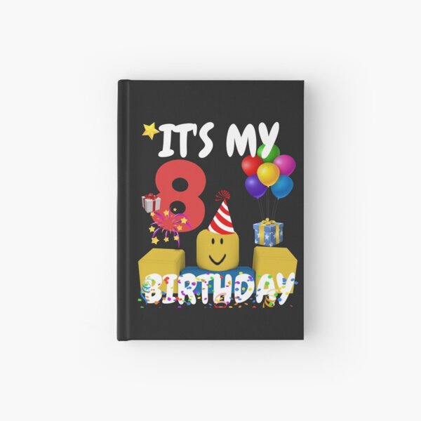 Roblox For Girls Hardcover Journals Redbubble - roblox applique design