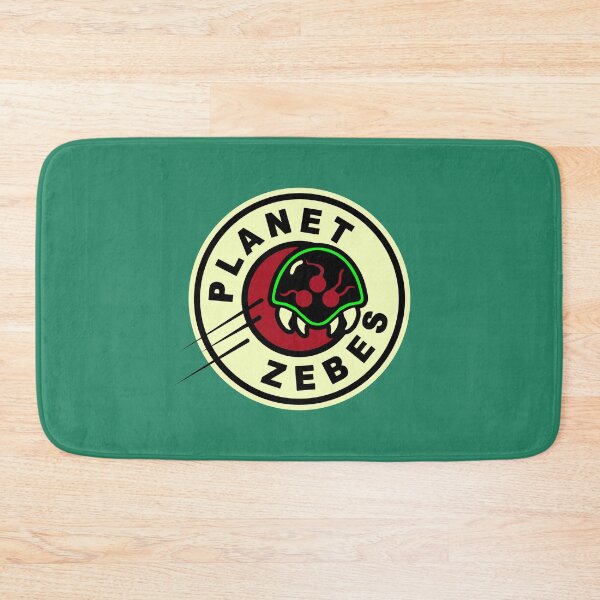 Item preview, Planet Zebes designed and sold by CCCDesign.
