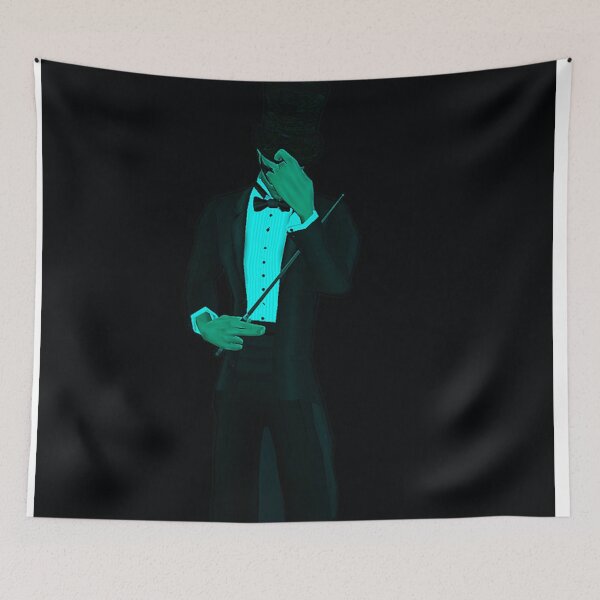 Item preview, Magician 2 designed and sold by The Poette.
