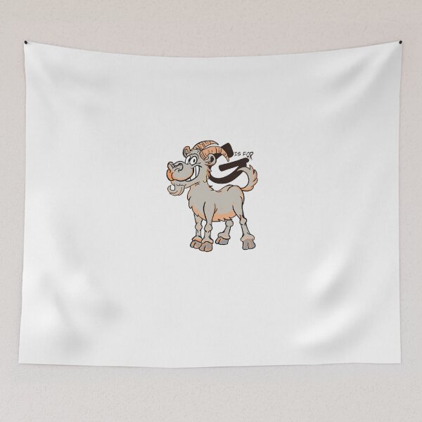 Item preview, Billy Goat Gifts designed and sold by LoveLifeTriumph.
