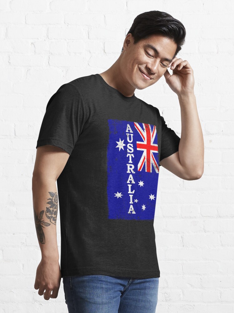 Cheap australian souvenir t hot sale shirts