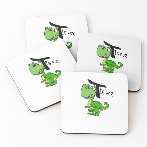 Item preview, T REX! designed and sold by LoveLifeTriumph.