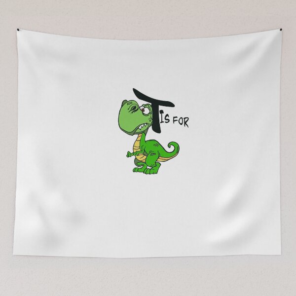 Item preview, T REX! designed and sold by LoveLifeTriumph.