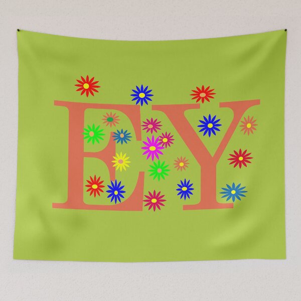 Item preview, THE GARDEN OF E AND - designed and sold by solgel47.