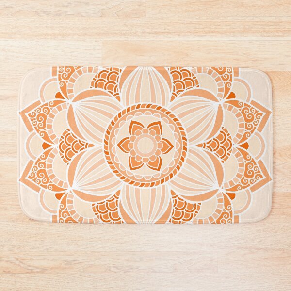 Item preview, Mandala 3 designed and sold by GraceT26.