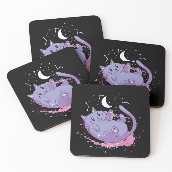 Item preview, Space cat. designed and sold by emphatic.