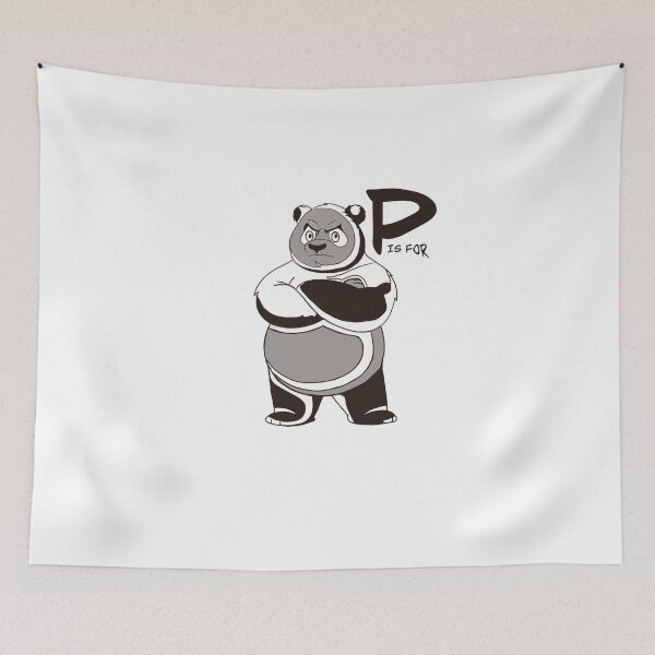 Item preview, Panda Bear designed and sold by LoveLifeTriumph.