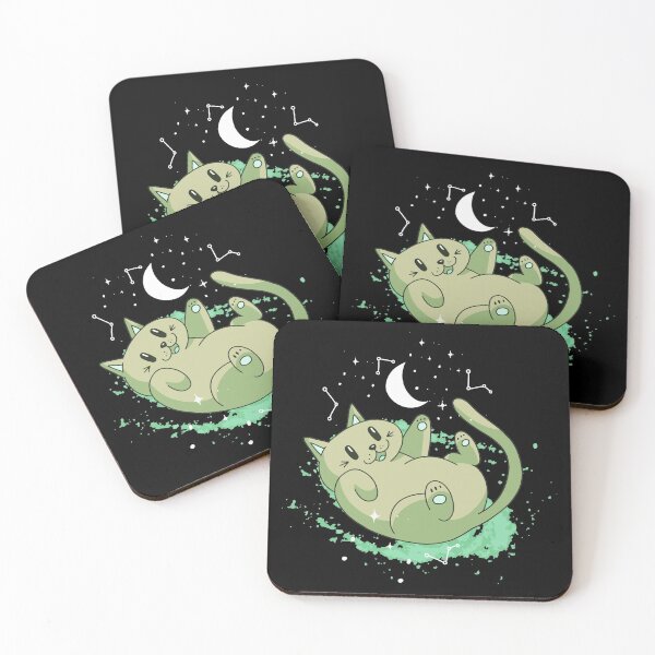 Item preview, Space cat. designed and sold by emphatic.