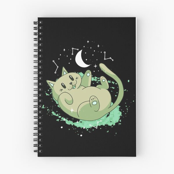 Item preview, Space cat. designed and sold by emphatic.