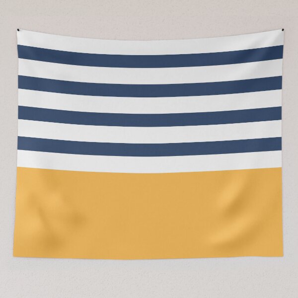 Item preview, Nautical (darker version) designed and sold by Latte Design.