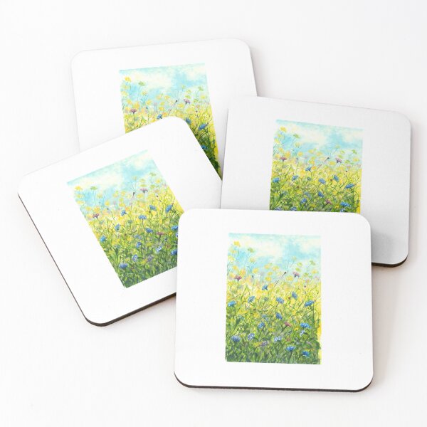 Item preview, Cornflowers designed and sold by debbie hill.