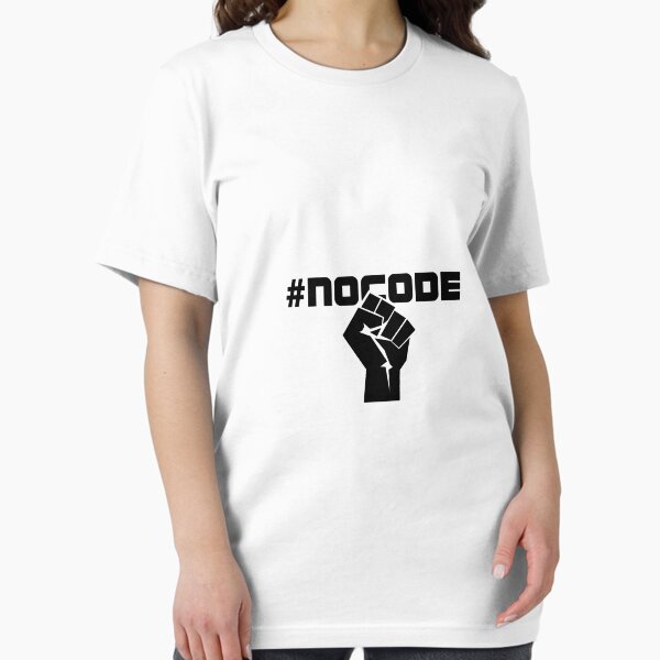 Item preview, Nocode Revolution - For no code game developers black designed and sold by Walkane.