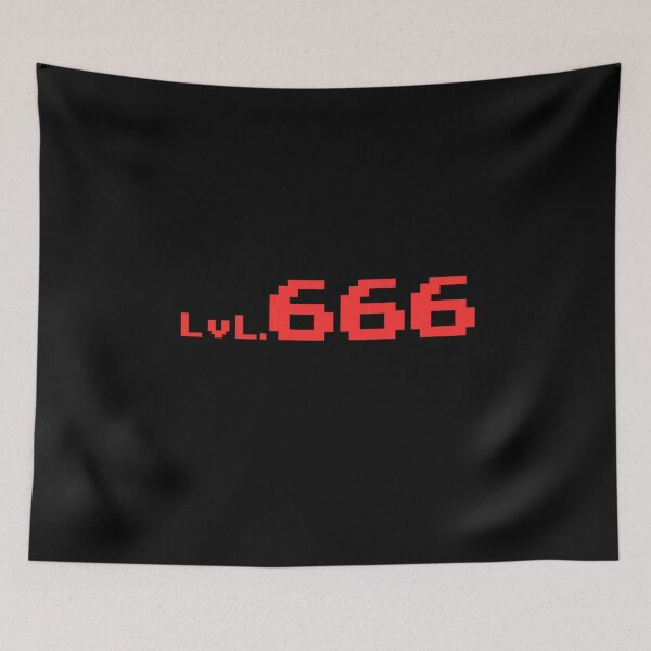 Item preview, Level 666 designed and sold by Kolsab.