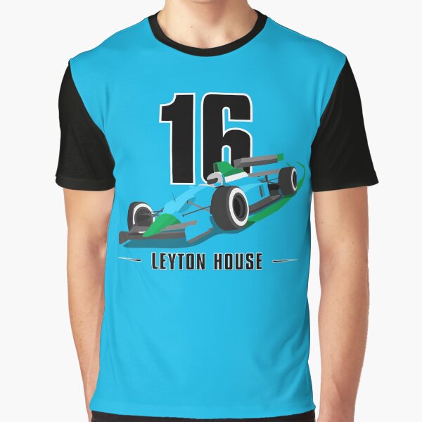 Item preview, Leyton House CG901 designed and sold by AW Automotive Works.