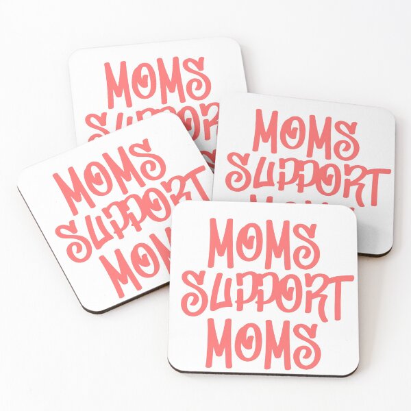Item preview, Moms quotes support moms mother  designed and sold by popcarol.
