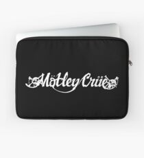 motley crue Laptop Sleeve