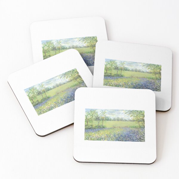 Item preview, Bluebells designed and sold by debbie hill.