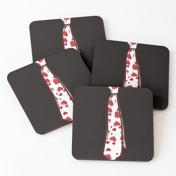 Item preview, Valentine tie designed and sold by Frergo.