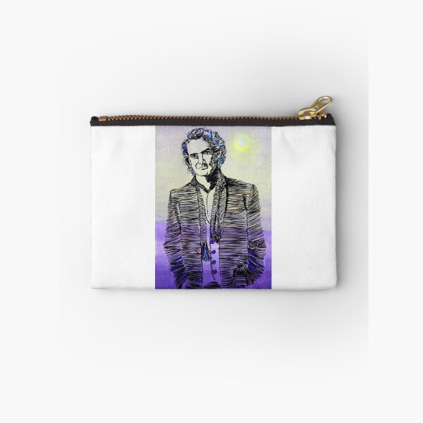 Item preview, Portrait Of A Man By ArtGuru 0023 - Acrylic On Paper designed and sold by Art Guru.