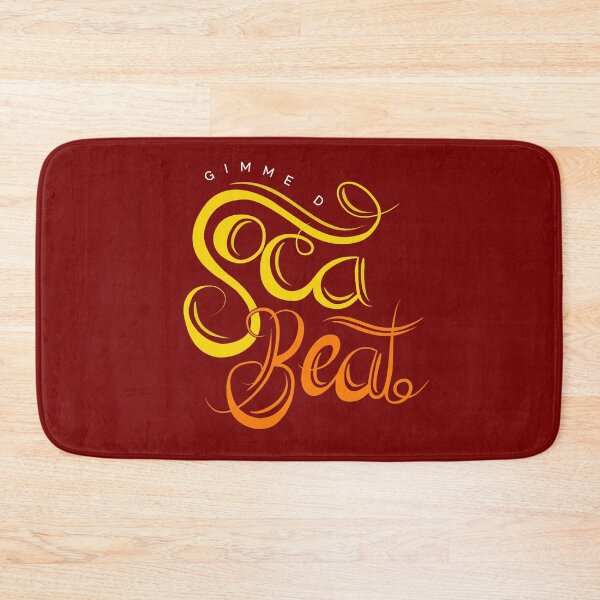 Item preview, Cool Soca Beat Music designed and sold by mermaids001.