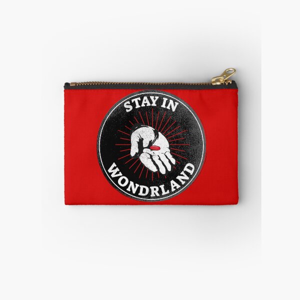 Item preview, Take the red pill designed and sold by corgostyle83.