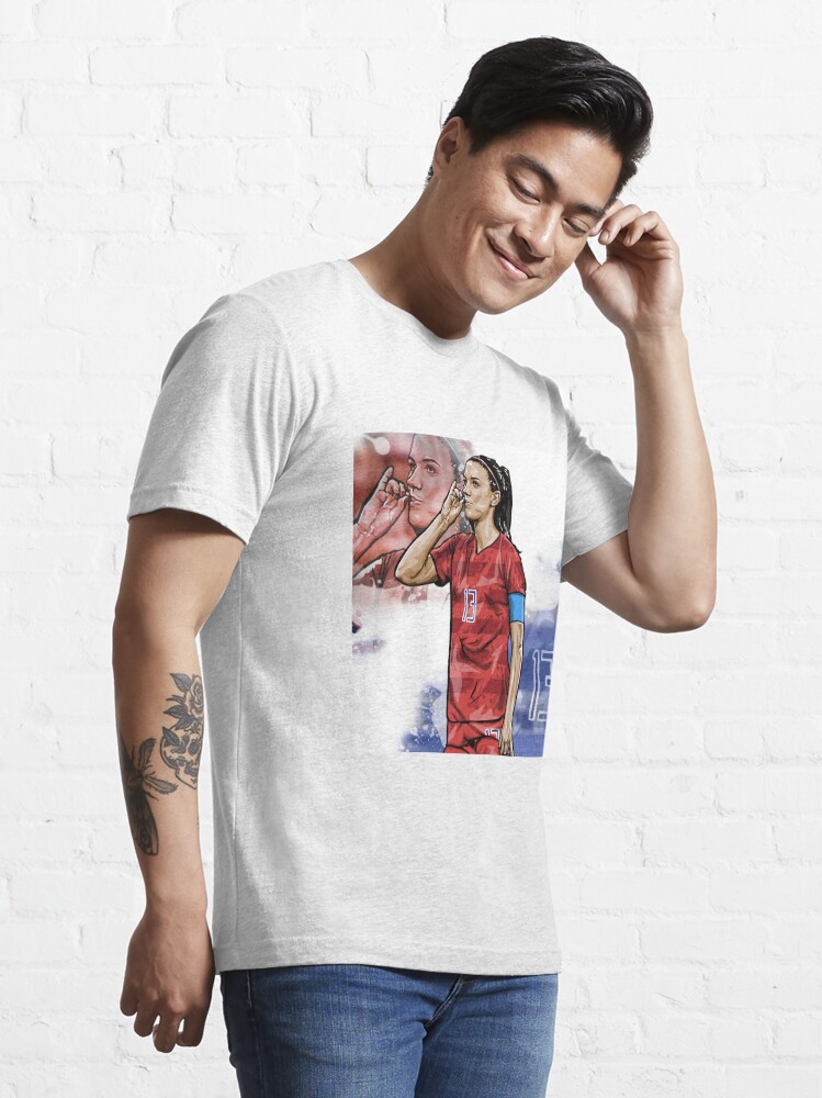 Alex morgan sale t shirt