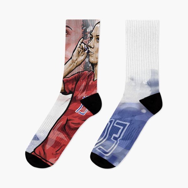 Item preview, Alex Morgan USWNT designed and sold by thesdlnr.