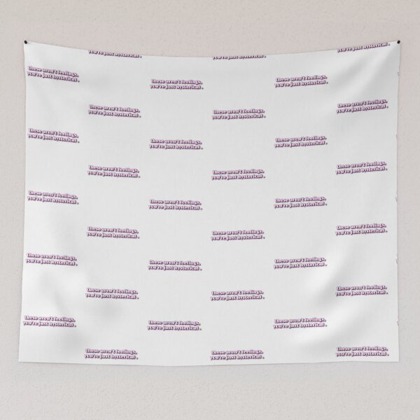 Item preview, you’re just hysterical. designed and sold by mela xx.