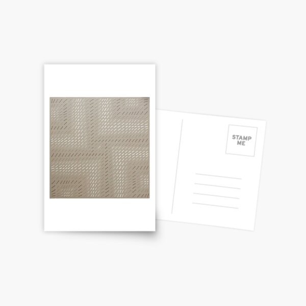 Untitled Postcard