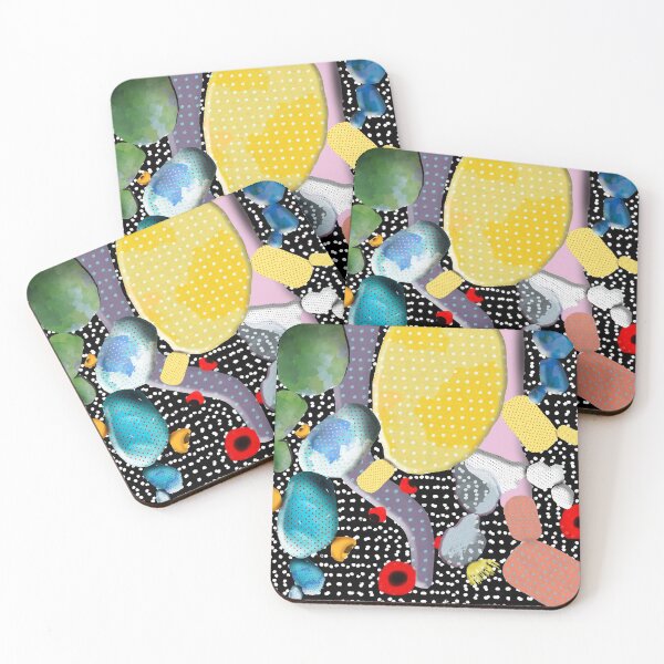 Item preview, Cactus Mexican Dessert - White and Black Pattern designed and sold by rupydetequila.