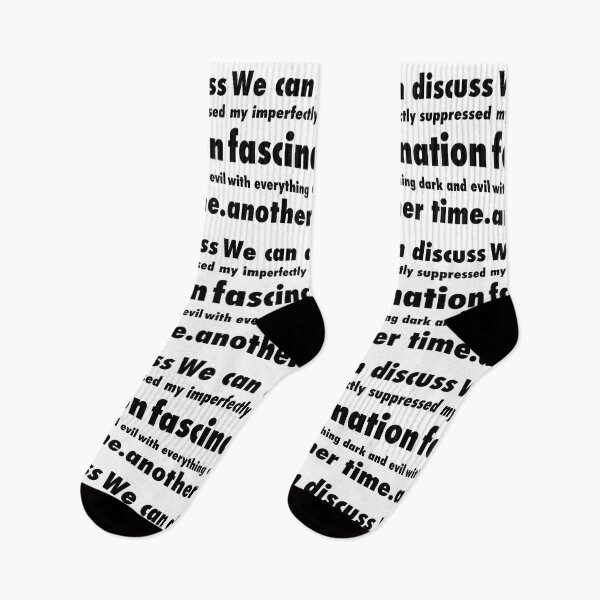 Item preview, Fascination- BBC Dracula quote  designed and sold by Princifer.
